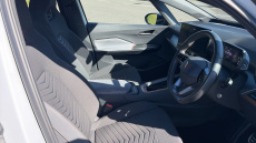 CUPRA Born 150kW V1 58kWh 5dr Auto Electric Hatchback